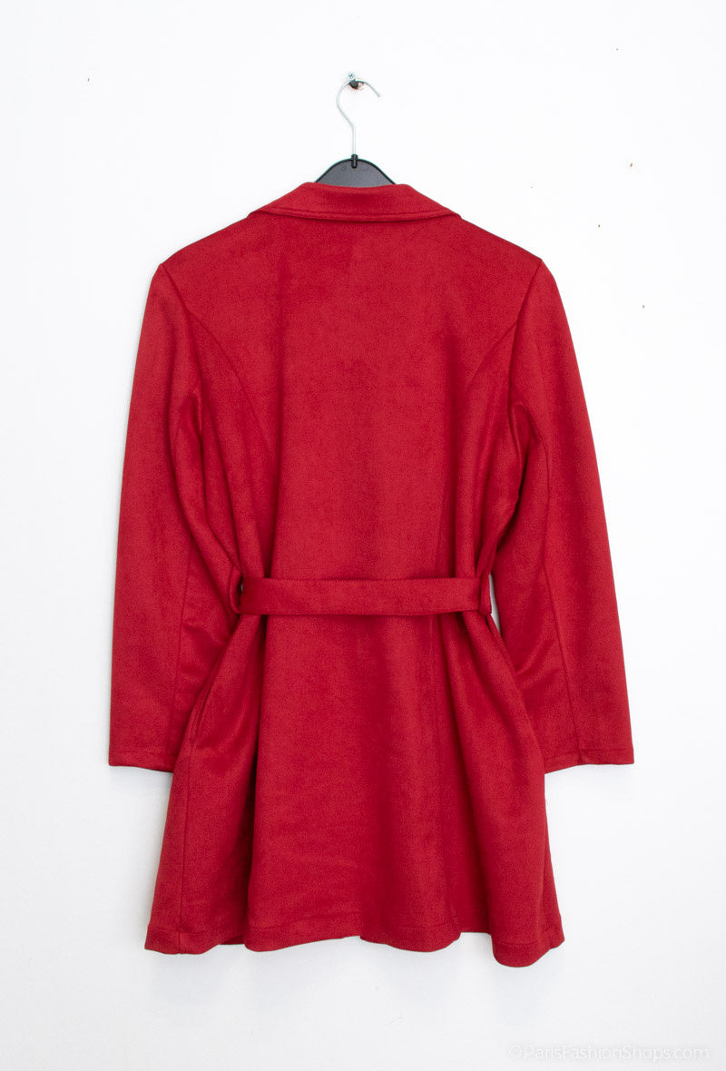 Coats