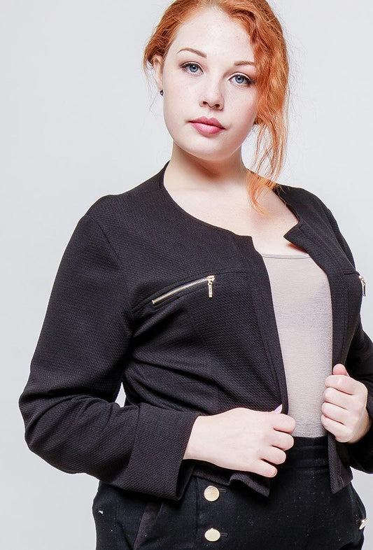 Jackets