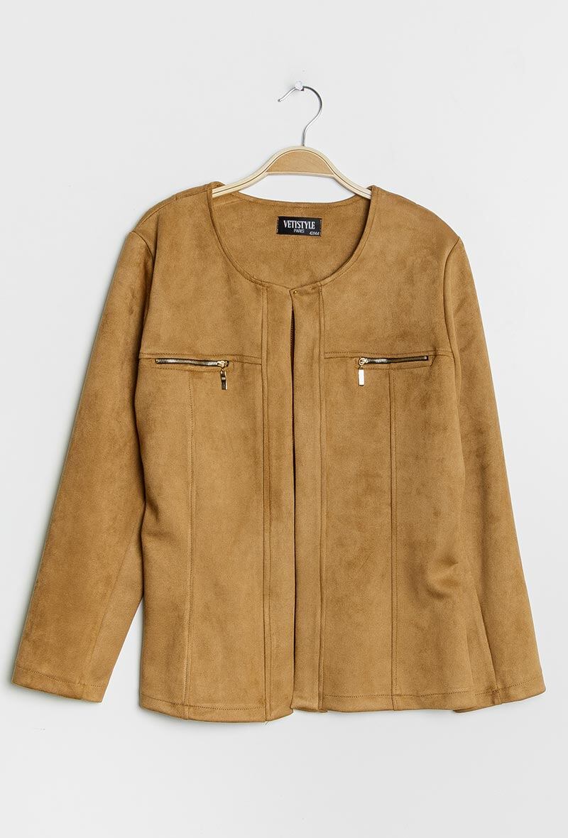 Jackets