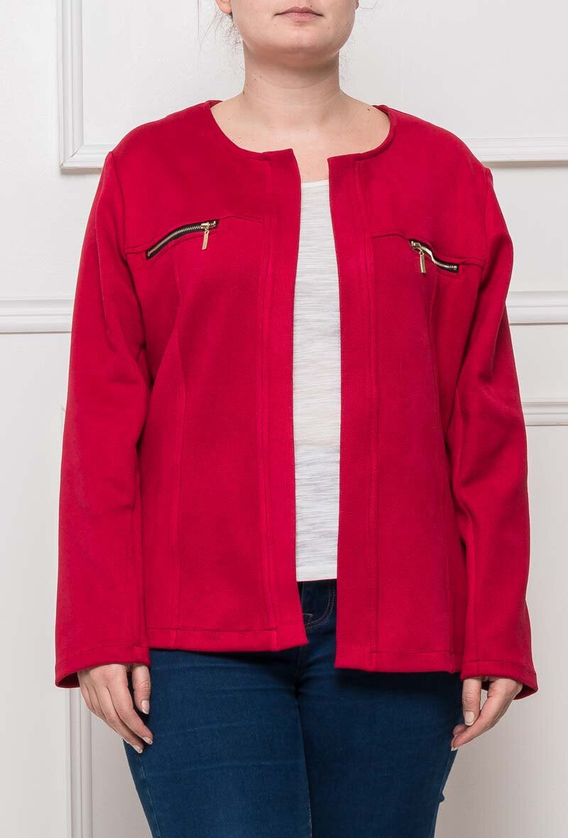 Jackets