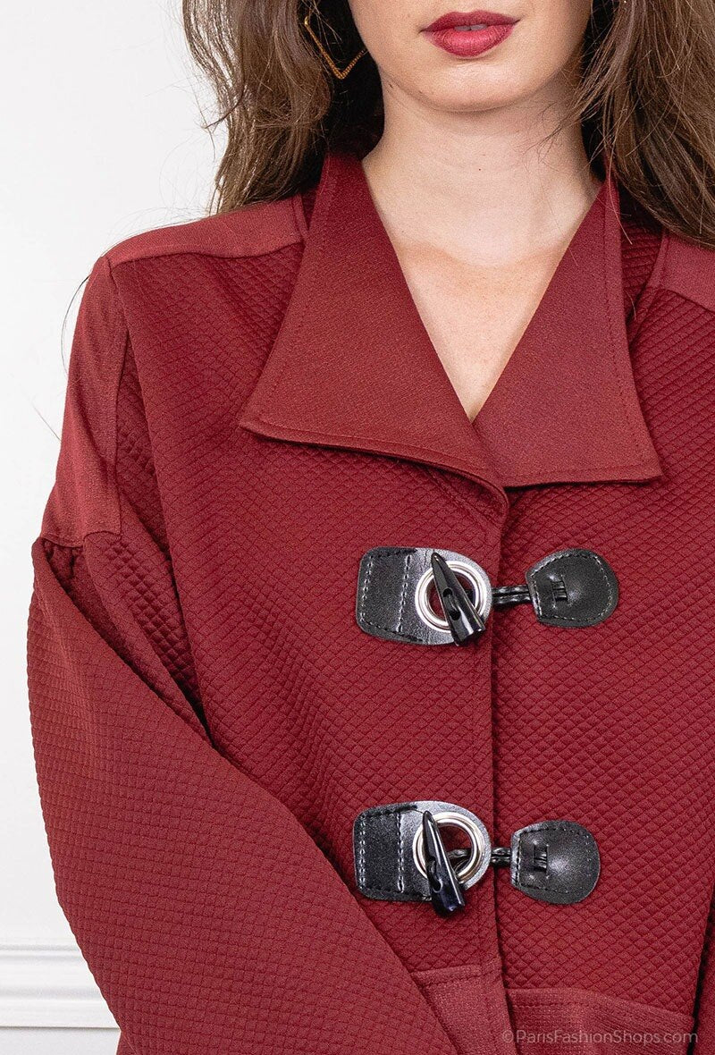 Jackets