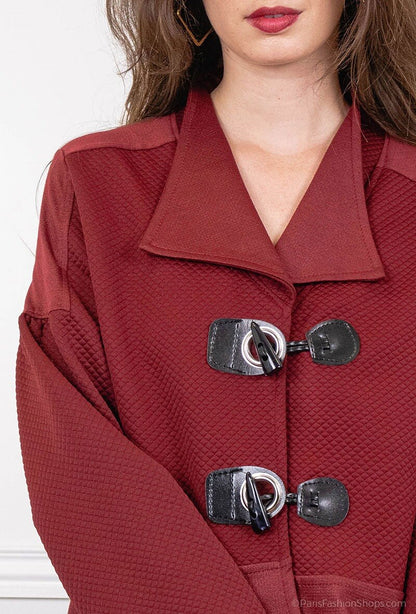 Jackets