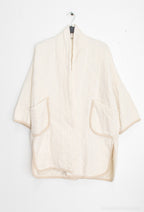 Plus Size jacket