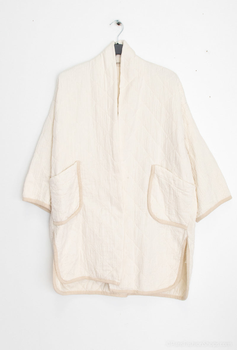 Plus Size jacket