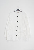 Plus Size Jacket