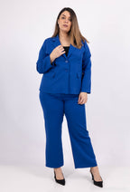 Plus Size JACKET