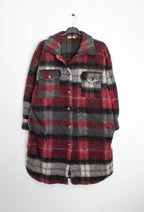 Plus Size jacket