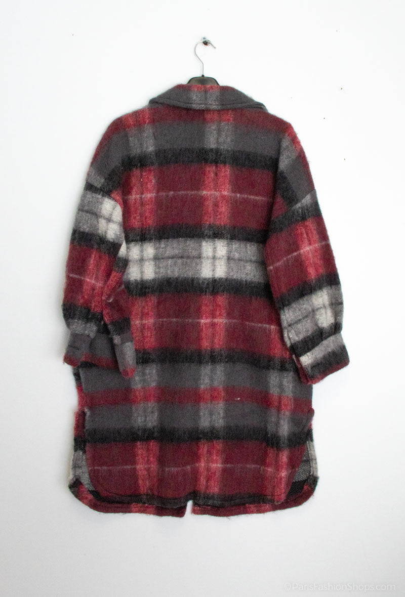 Jackets