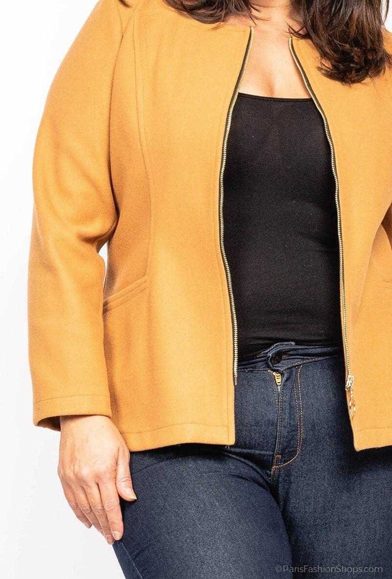 Jackets