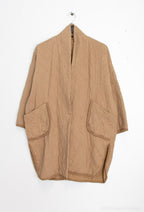 Plus Size jacket