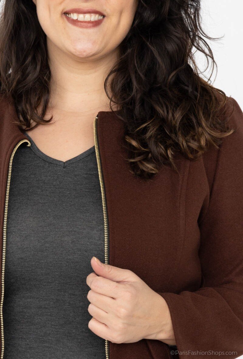 Jackets