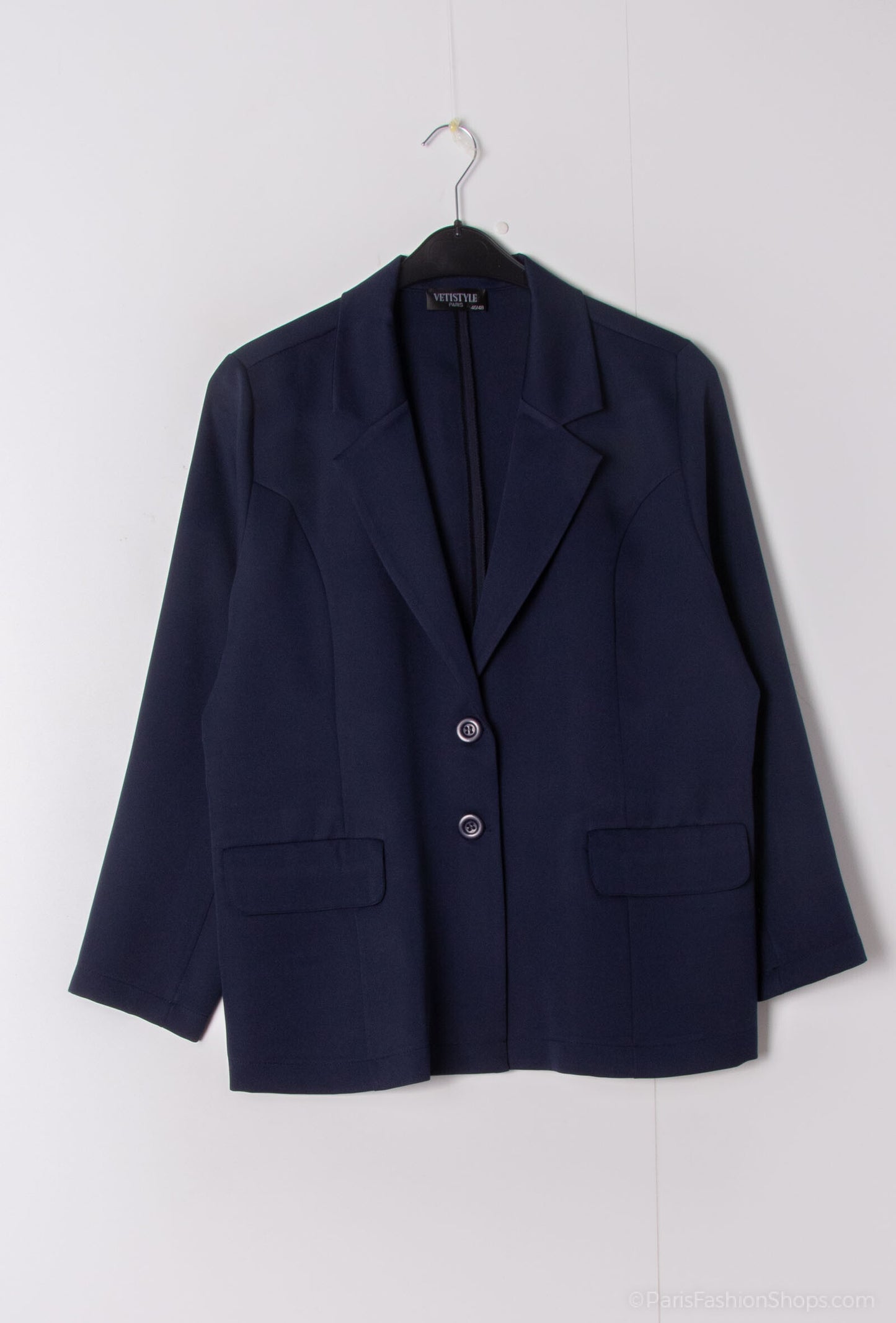 Plus Size JACKET