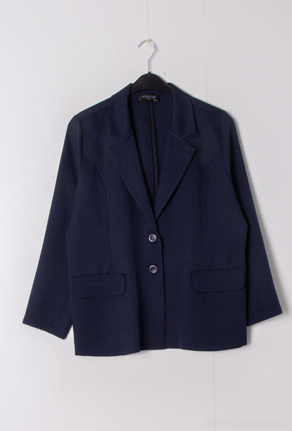 Plus Size JACKET