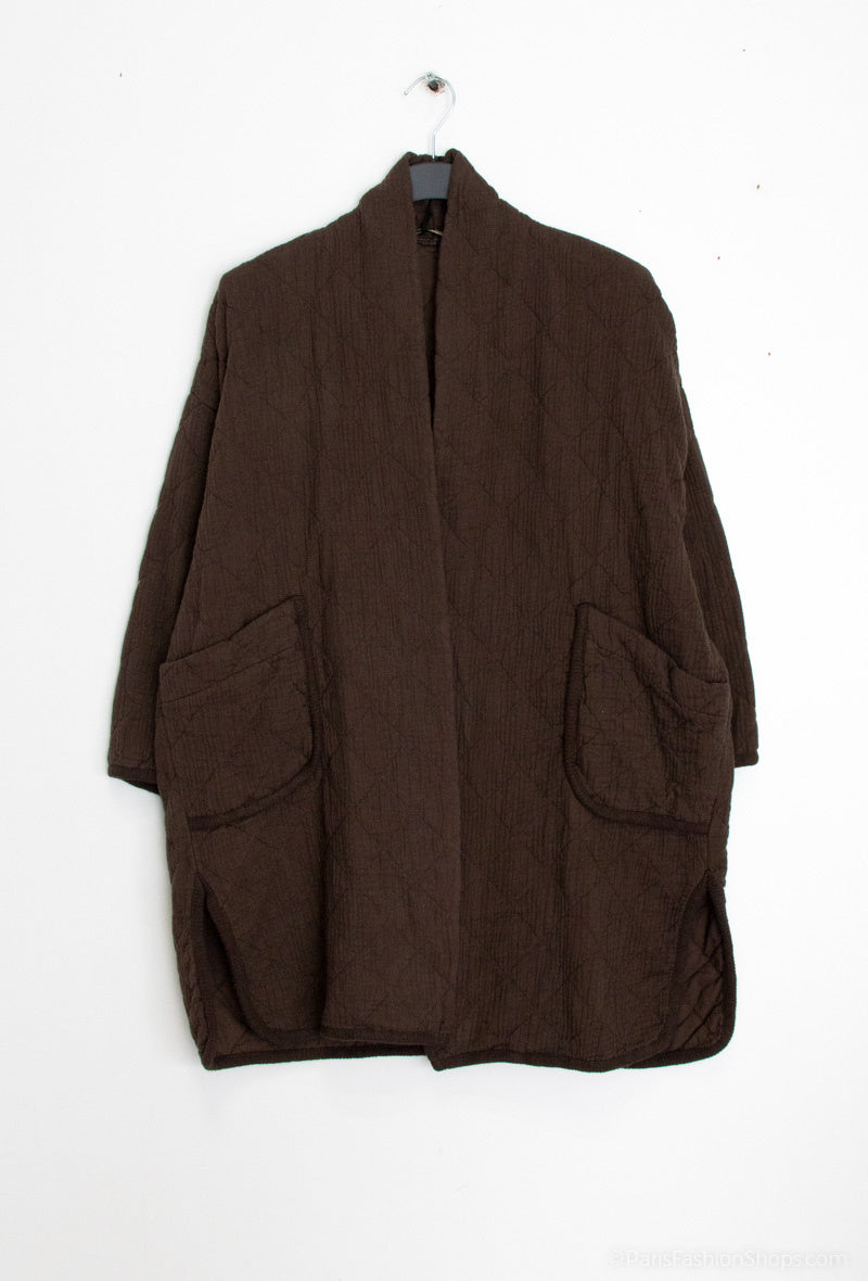 Plus Size jacket