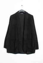Plus Size Jacka i 100% Bomull