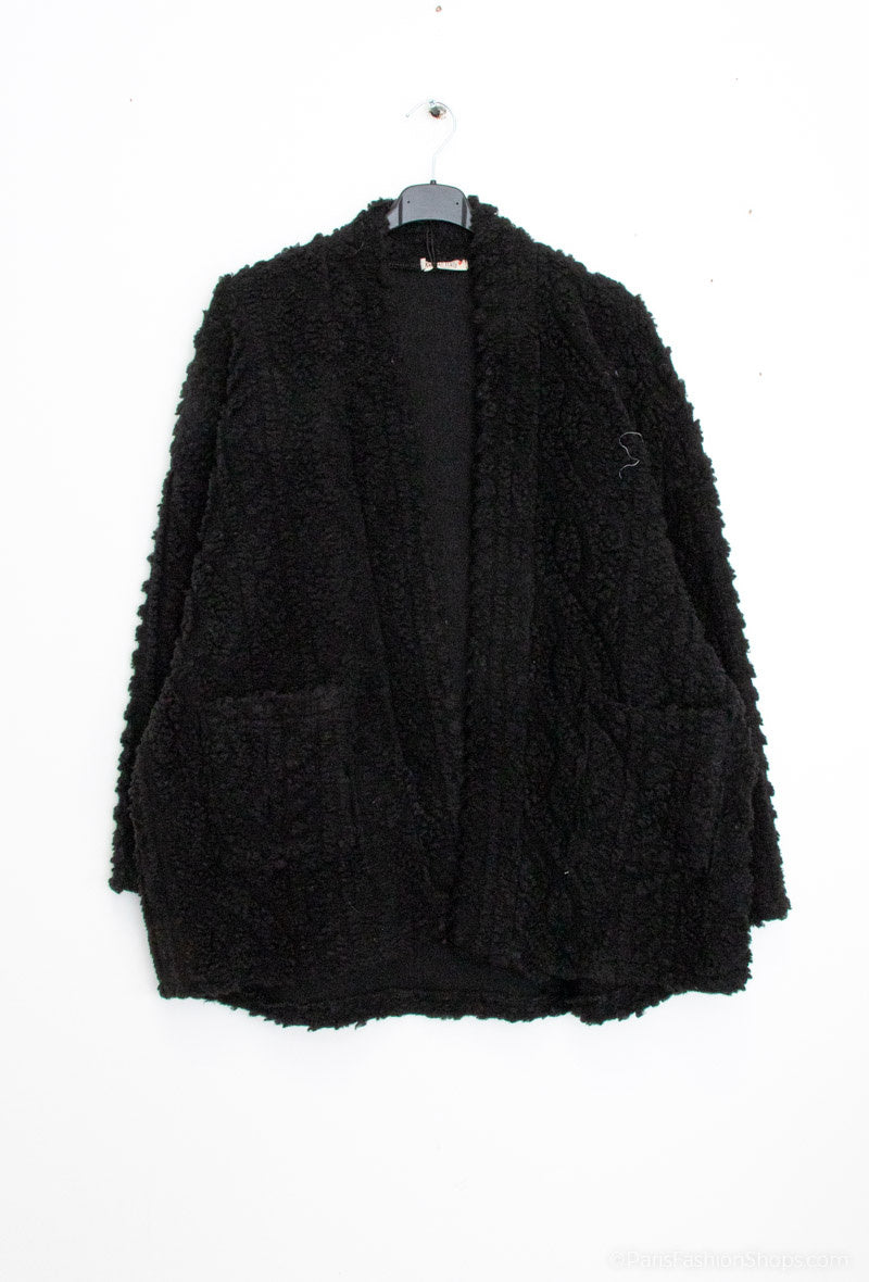 Plus Size jacket