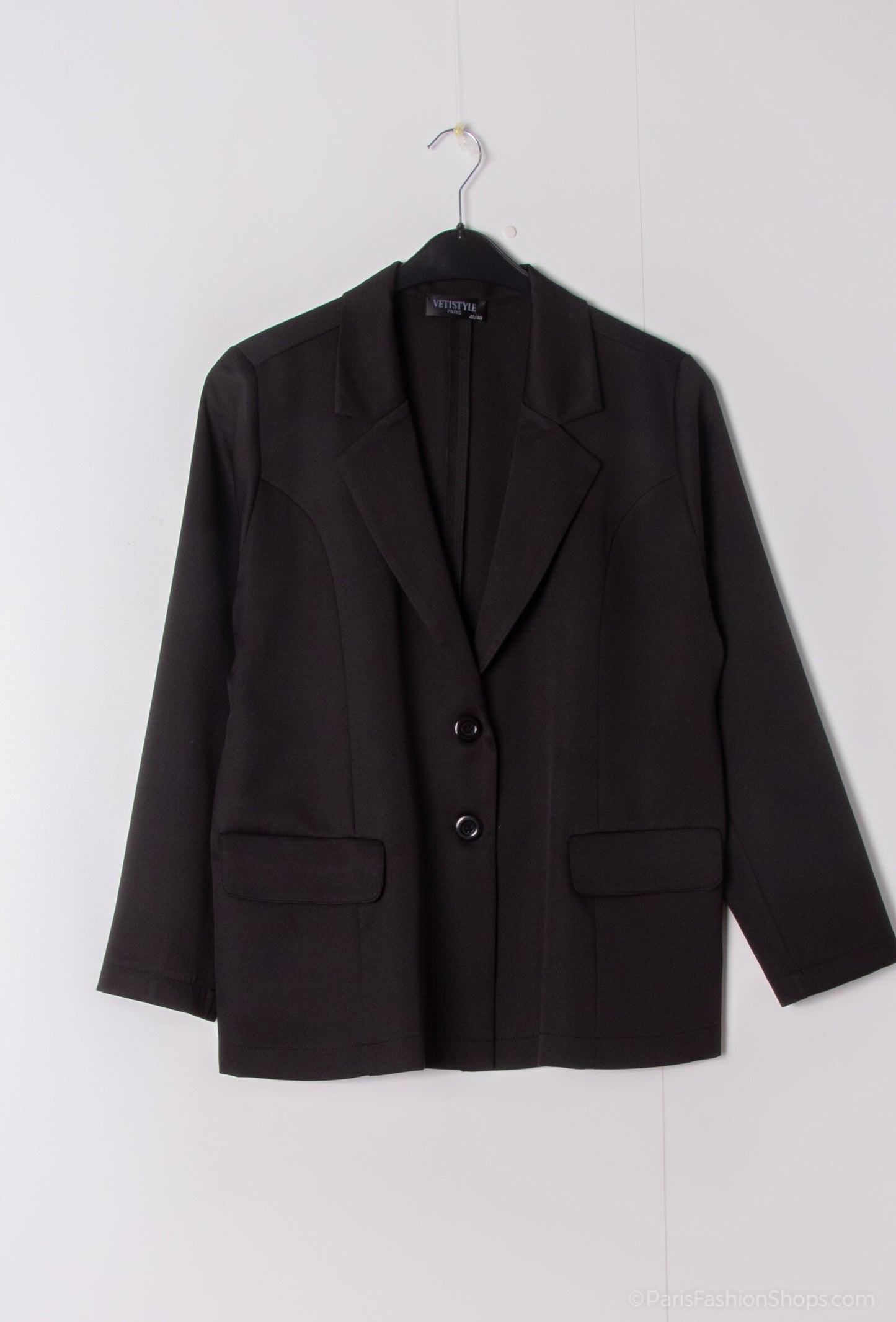 Plus Size JACKET
