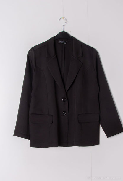 Plus Size JACKET