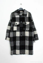 JACKET i Stor Storlek