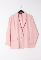 Plus Size JACKET