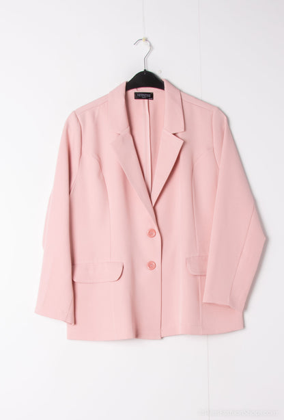 Plus Size JACKET