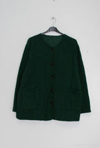 Plus Size Jacket