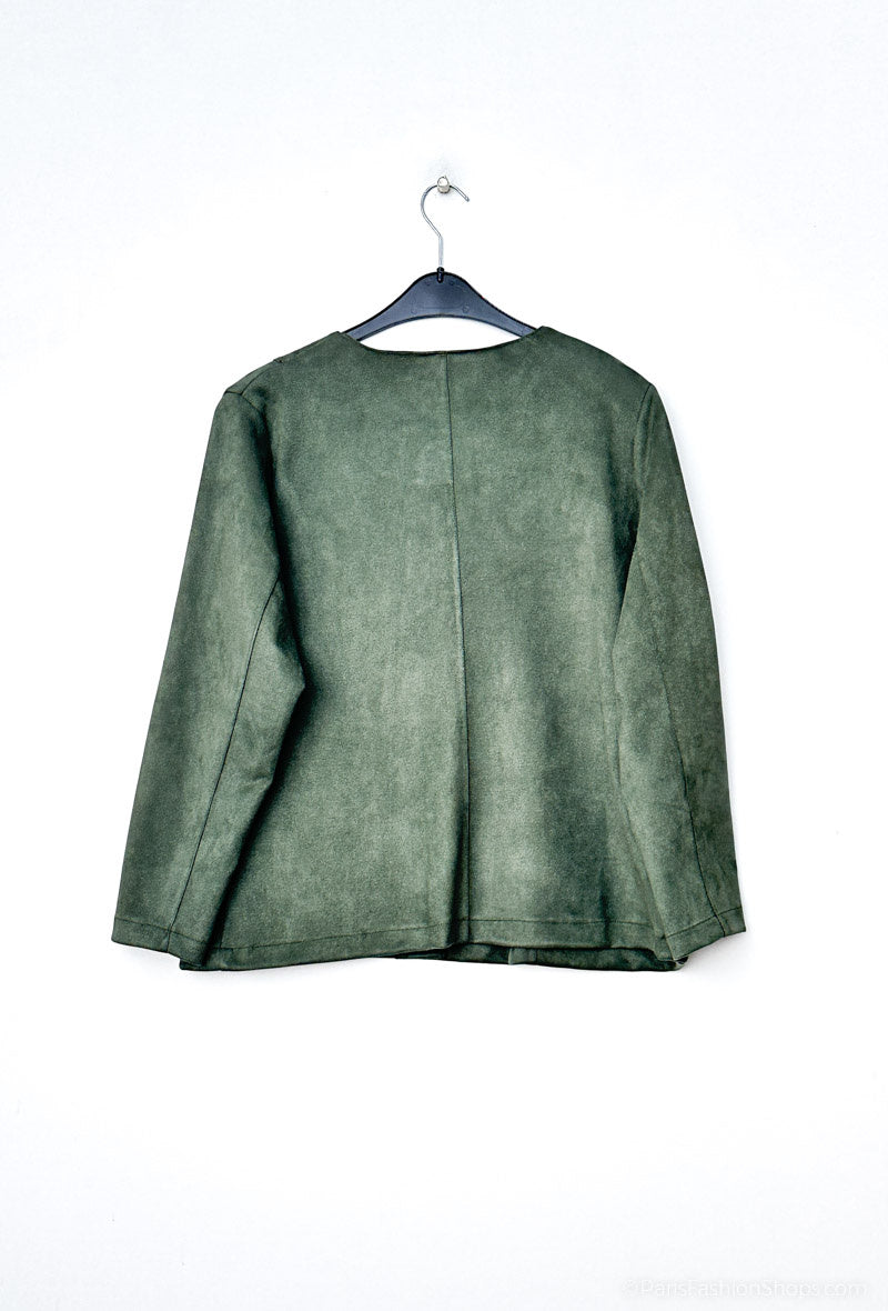 Jackets