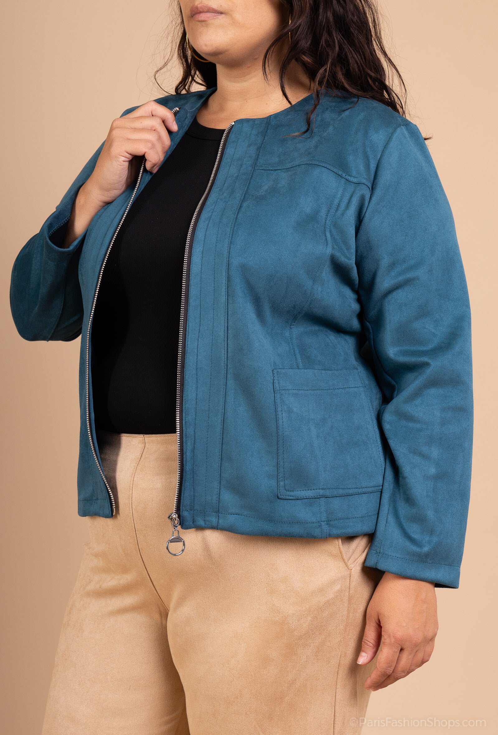 Jackets