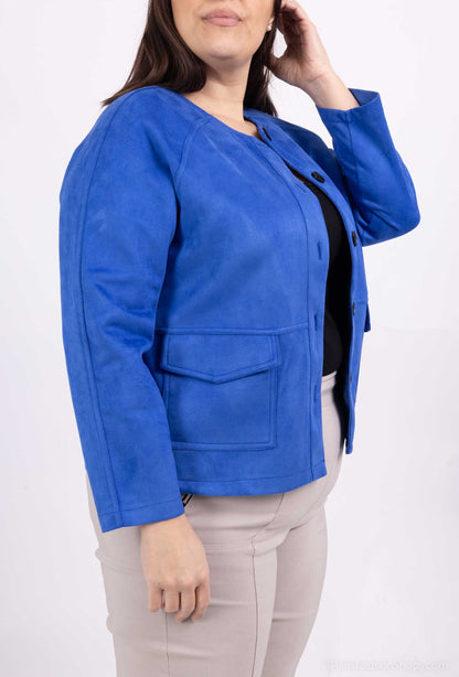 Jackets