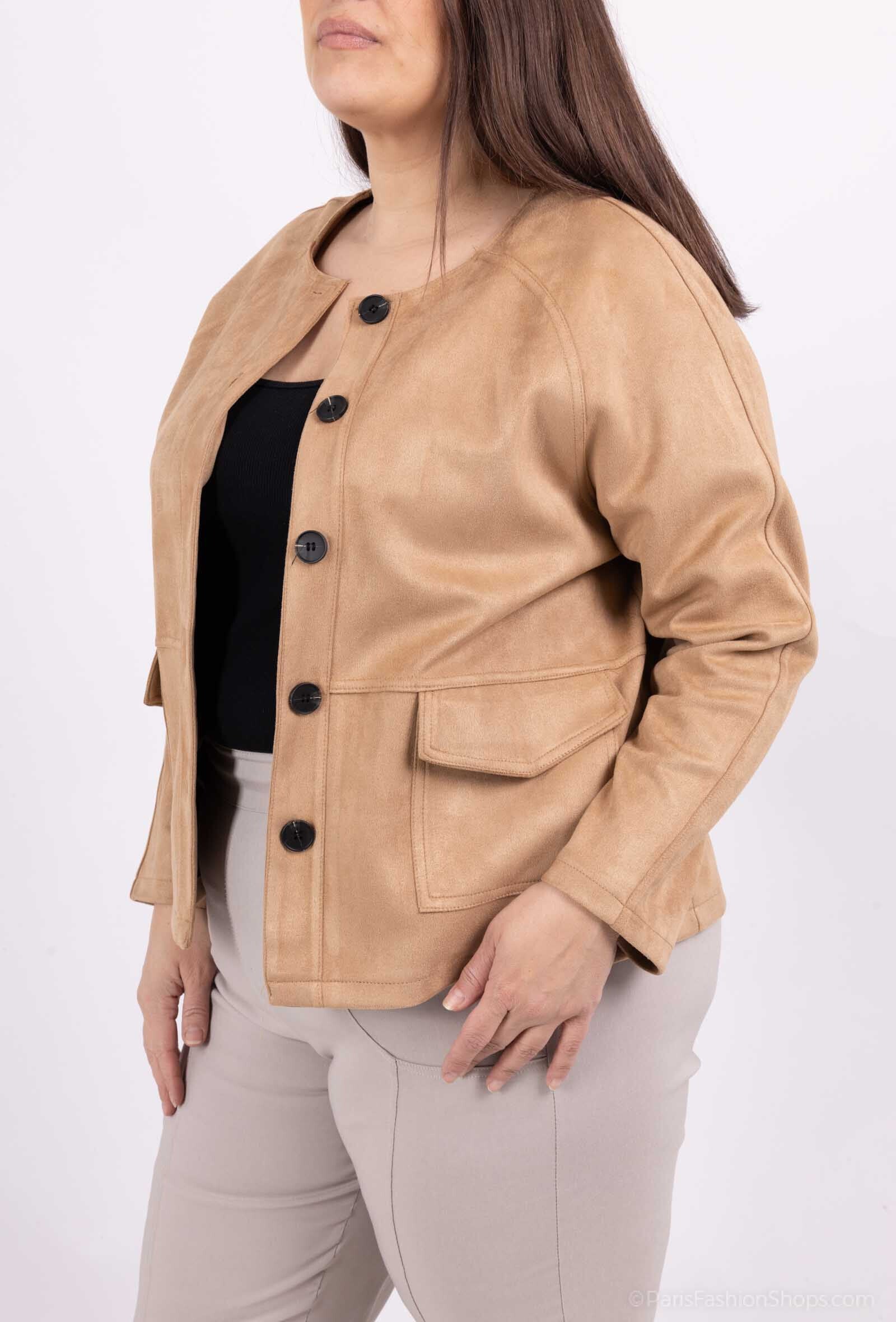 Jackets