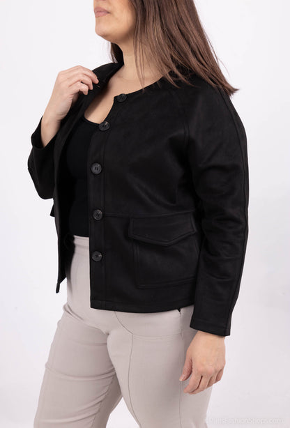 Jackets