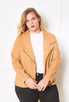 Plus Size jackets