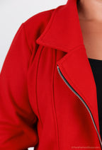 Plus Size Jacka